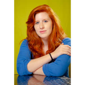 The daughter of a family friend.  I was obsessed with her gorgeous hair and she agreed to sit for me.  Updated these images in 2022 to pull more of the proper color out of them.